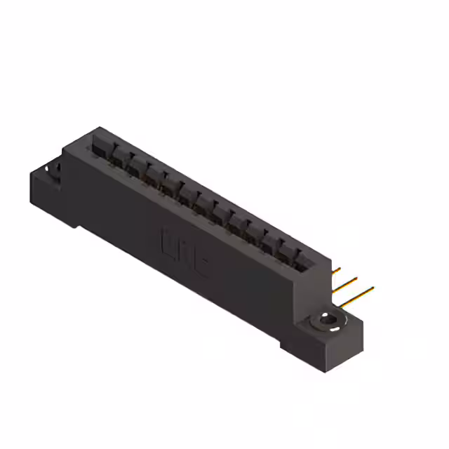 387-012-559-103 EDAC Inc.  Edgeboard Connectors